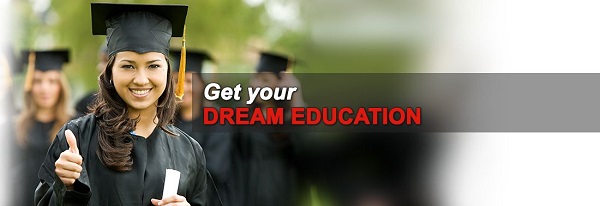 Dream Education in Ukraine