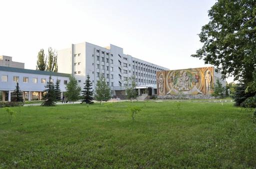 Lugansk Medical University