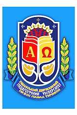 Pavlo Tychyna Uman State Pedagogical University